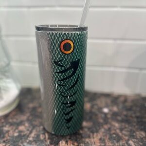 “Fishing Lure” Tumbler